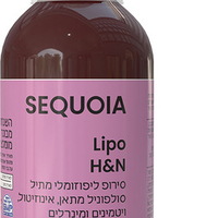 SEQUOIA LIPO HAIR&NAIL