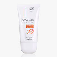 sebocalm moisturizer spf50