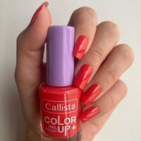 Callista Color Up Nail Polish