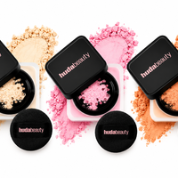 HUDA BEAUTY BABY BAKE MINI