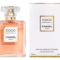coco mademoiselle intense