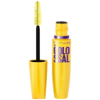 maybelline the colossal mascara