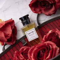lavvie passion
