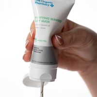 Purifying Seaweed Clay Mask