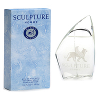 sculpture homme