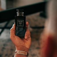 lavvie ambre noir