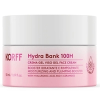 Hydra Bank 100H Crema Gel Viso