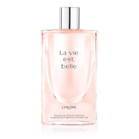 la vie est belle body lotion