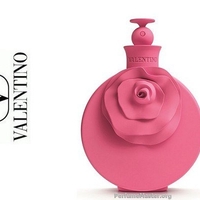 valentino valentina pink