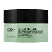 KORFF PERFECT MATT NC CREMA