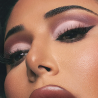 HUDA BEAUTY MATTE OBSESSIONS EYESHADOW PALETTE