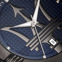 maserai watch - r8853108005