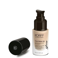 FLUID FONDATION GLOW LIFTING EFFECT