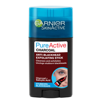 garnier pureactive- charcoal stick