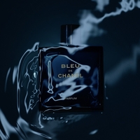 bleu de chanel- parfum pour homme
