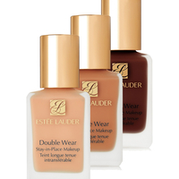 estee lauder double wear foundation