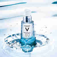 vichy mineral 89
