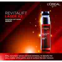 loreal paris revitalift laser renew - serum