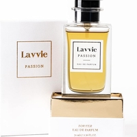 lavvie passion
