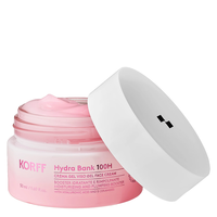 Hydra Bank 100H Crema Gel Viso