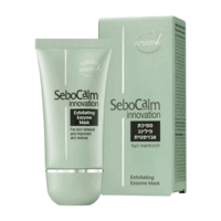 sebocalm enzyme mask