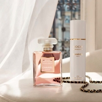 coco mademoiselle