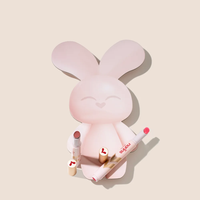 NARINS BEAUTY BUN BUN MINI BUNNY BOX