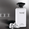 korloff paris-in white intense