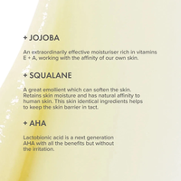 Enzyme Peel Mask