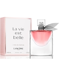 lancome la vie est belle