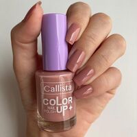 Callista Color Up Nail Polish