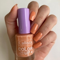 Callista Color Up Nail Polish
