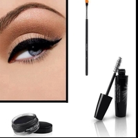 inglot false lash effect mascara