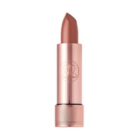 Satin Lipstick LIPSTICK Rose Brown