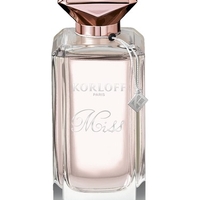 korloff paris miss
