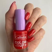Callista Color Up Nail Polish