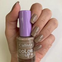 Callista Color Up Nail Polish