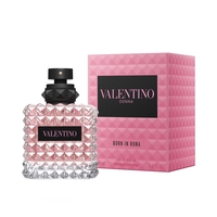 valentino donna born in roma