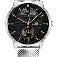 tommy hilfiger watch 1791610