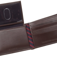 tommy hilfiger wallet
