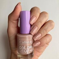 Callista Color Up Nail Polish