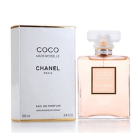 coco mademoiselle