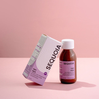 SEQUOIA LIPO HAIR&NAIL