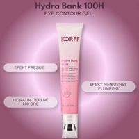 ORFF Hydra Bank 100H Eye Contour Gel
