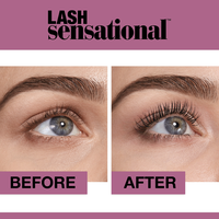 maybelline lash sensational mascara