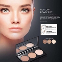 goldenrose contour kit