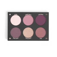 inglot playinn eyeshadow palette-creach peach