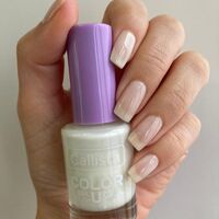 Callista Color Up Nail Polish