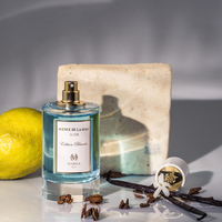 Maïssa AVENUE DE LA SOIE ELIXIR