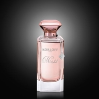 korloff paris miss